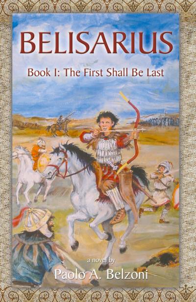 Belisarius, Book 1