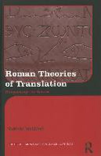 Roman Theories of Translation