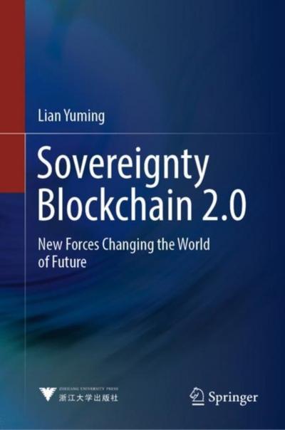 Sovereignty Blockchain 2.0