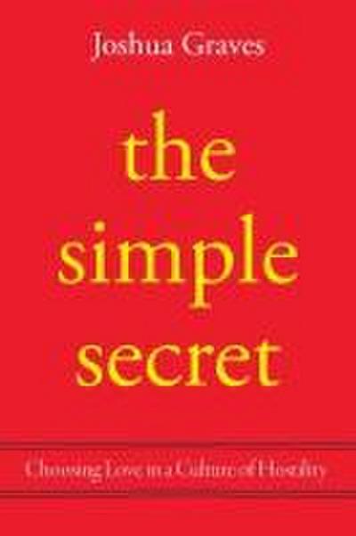 The Simple Secret