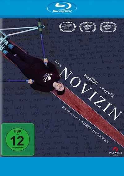 Die Novizin