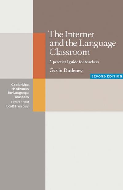 The Internet and the Language Classroom