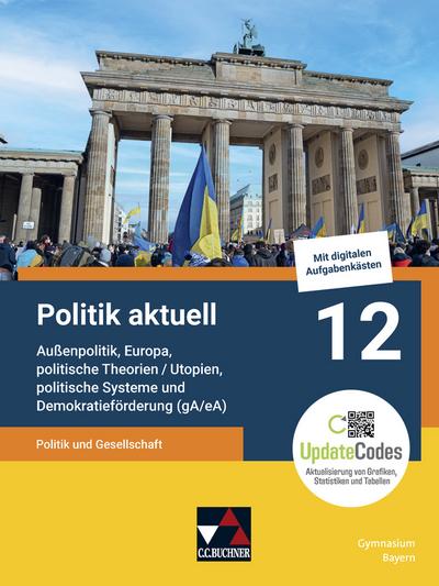 Politik aktuell 12 (gA/eA) - G9