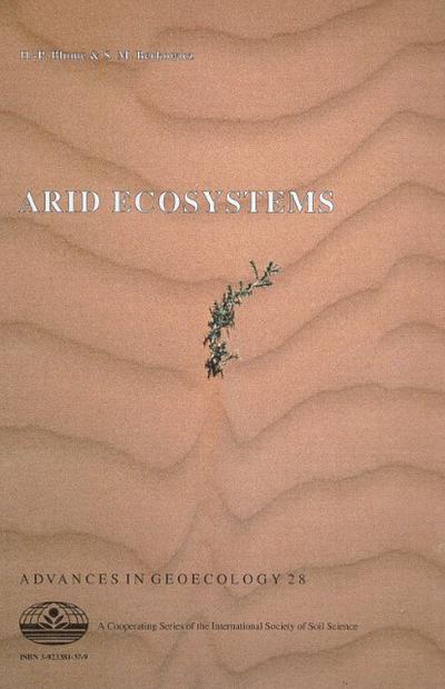 Arid Ecosystems