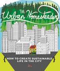 Urban Homesteader