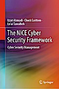 The NICE Cyber Security Framework