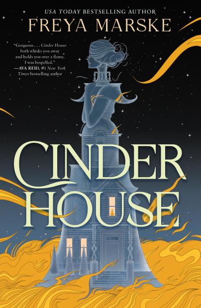 Cinder House
