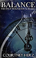 Balance (The Rogue Portal Prequels, #1)