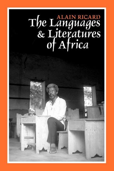 The Languages and Literatures of Africa