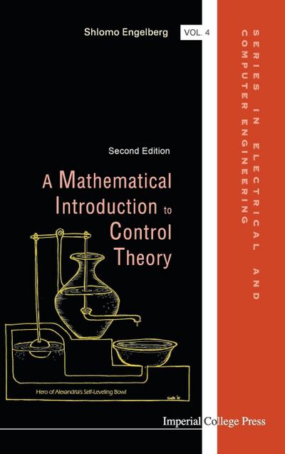 A Mathematical Introduction to Control Theory