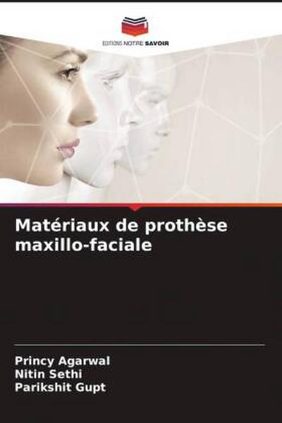 Matériaux de prothèse maxillo-faciale