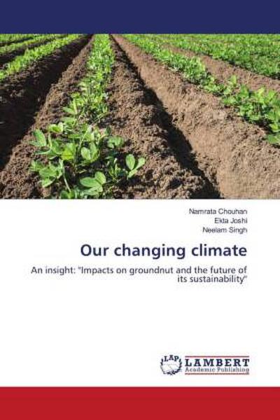 Our changing climate