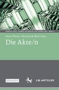 Die Akte/n