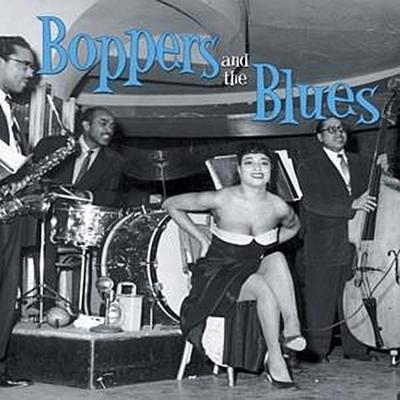 Boppers & Blues