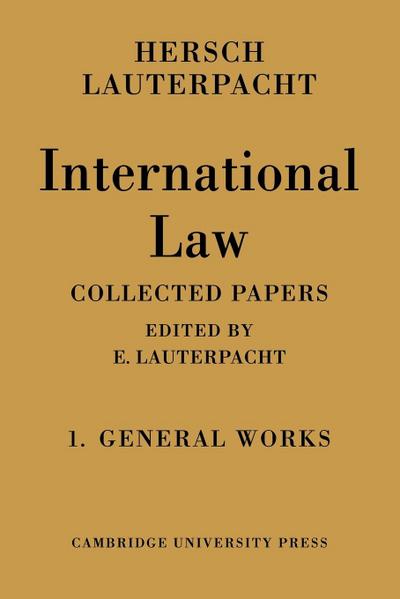 International Law