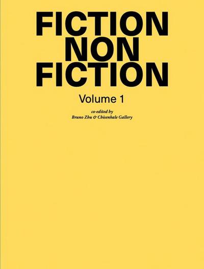 Fiction Non Fiction