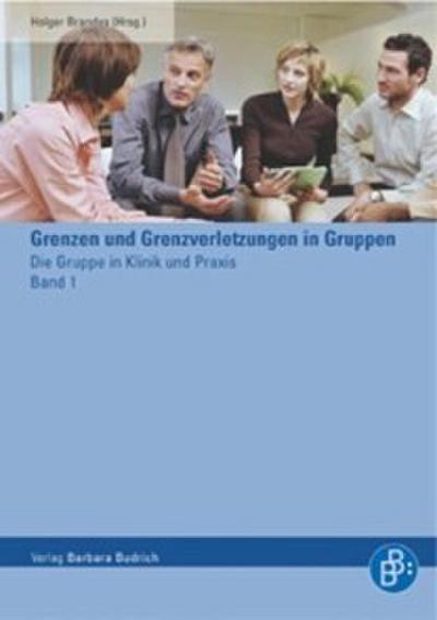 Grenzen und Grenzverletzungen in Gruppen