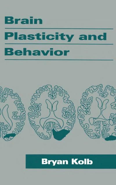 Brain Plasticity and Behavior