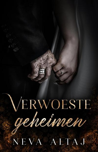 Verwoeste geheimen (Perfectly imperfect, #4)