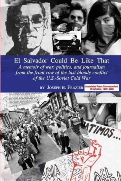 EL SALVADOR COULD BE LIKE THAT