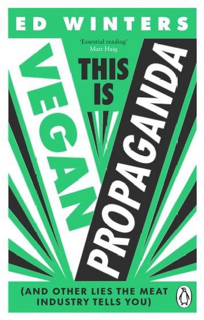 This Is Vegan Propaganda