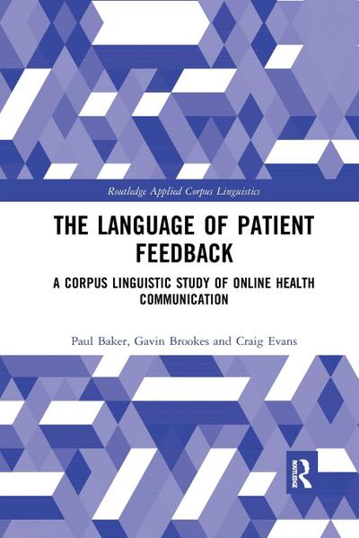 The Language of Patient Feedback