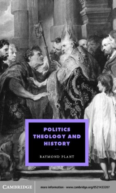 Politics, Theology and History