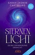 Sternenlicht - Deine Erinnerung erwacht (mit drei Gratis-Audio-Meditationen zum Download)