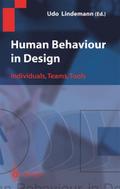 Human Behaviour in Design