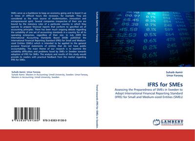 IFRS for SMEs
