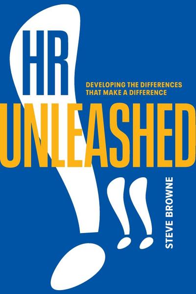 HR Unleashed!!