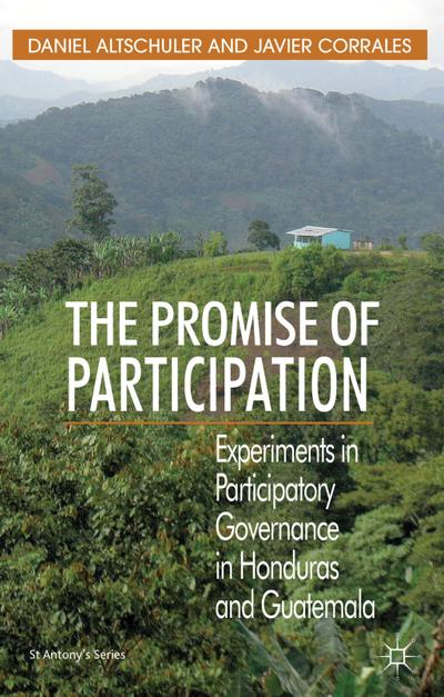 The Promise of Participation