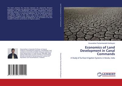Economics of Land Development in Canal Commands