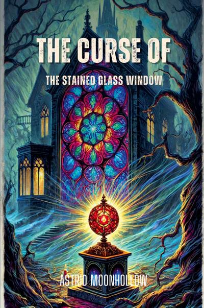 The Curse of the Stained Glass Window