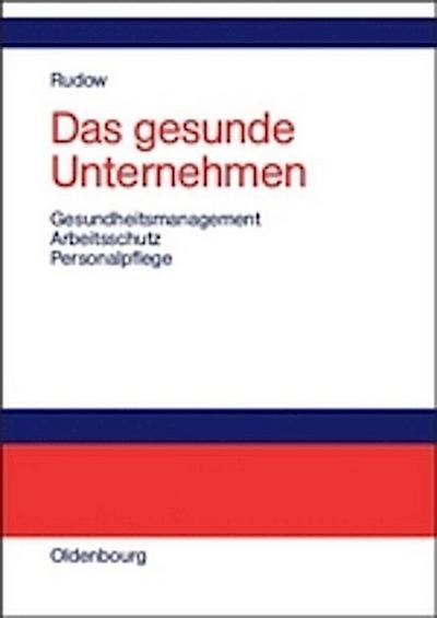 Das gesunde Unternehmen