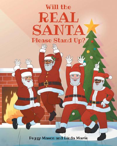 Will the Real Santa Please Stand Up?