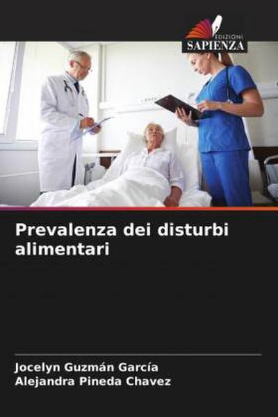 Prevalenza dei disturbi alimentari