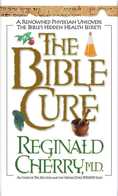 Bible Cure