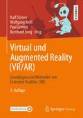 Virtual und Augmented Reality (VR/AR)