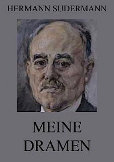 Meine Dramen
