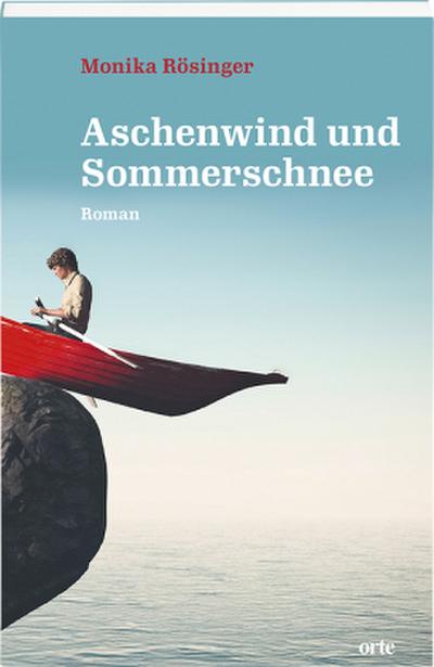 Aschenwind und Sommerschnee