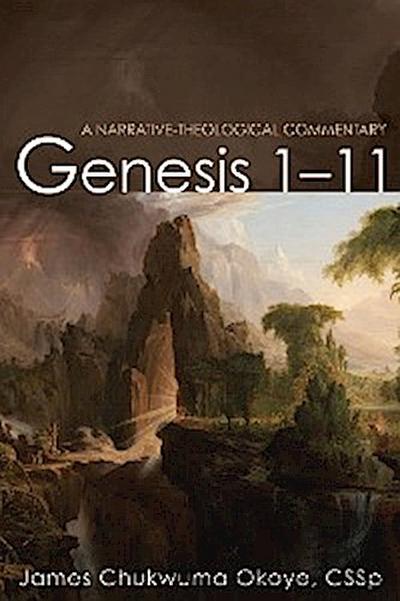 Genesis 1–11