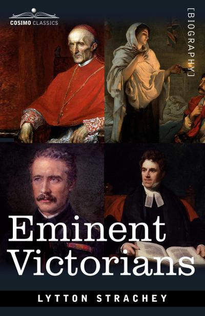 Eminent Victorians