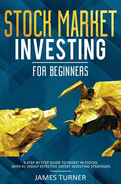 Stock Market Investing for Beginners