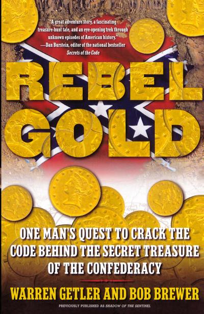 Rebel Gold