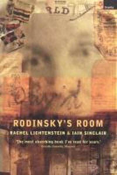 Rodinsky’s Room