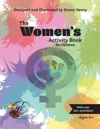 The Women’s Activity Book for Children