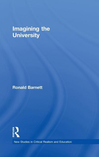 Imagining the University