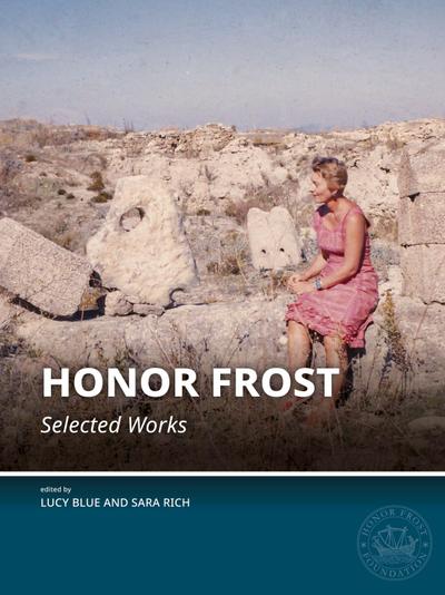 Honor Frost