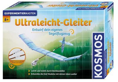 Kosmos 620158 - Ultraleicht-Gleiter
